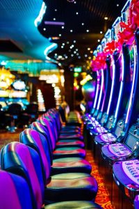 TOP TRICKS TO MASTER YOUR SLOT MACHINE SKILLS CK444 CASINO APP