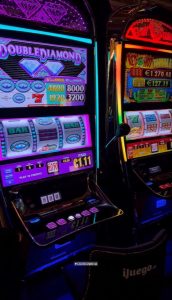 TOP TIPS FOR WINNING BIG ON SLOT MACHINES