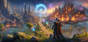 The Future of MMOs Ck444 Game: Can New Games Compete with WoW?