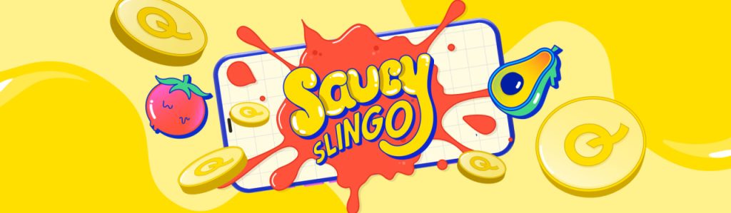 Slingo Free Spins now available on ck444 game!